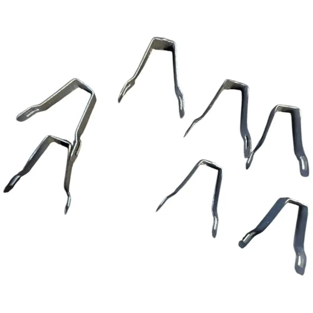 Tesla Model Y Hubcap Clips for Wheel Cover Rim 7